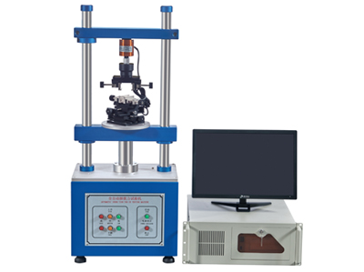 Automation Insertion Force Test